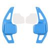 Steering Wheel Paddle Shifter Extensions For BMW F22 F23 X1 X6
