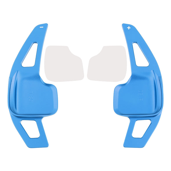 Steering Wheel Paddle Shifter Extensions For BMW F22 F23 X1 X6