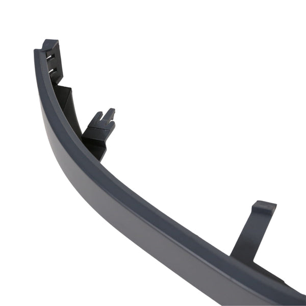 2001-2006 BMW 3-Series E46 M3 Headlight Fillers Primed 51138208680 51138208679 Generic