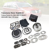 62TE Transmission Master Rebuild Kit 68272623AB 00000623AA Fit Dodge Chrysler Ram VW Generic