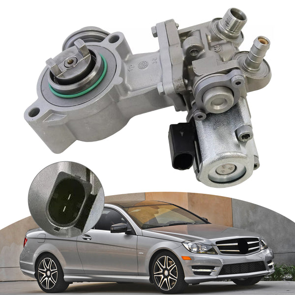 2012-2015 Mercedes-Benz C250 SLK250 1.8L L4 High Pressure Fuel Pump A2710703701 Generic