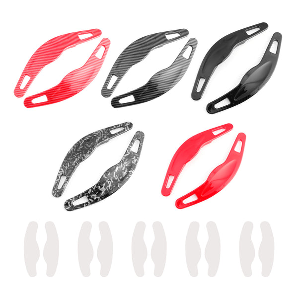 Steering Wheel Paddle Shifter Extension For Mini F54 F55 F56 F57 F60 2014-2022