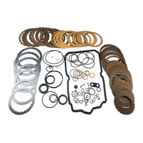 722.9 Transmission Rebuild Kit Overhaul Seal Clutch Plates For Mercedes-Benz