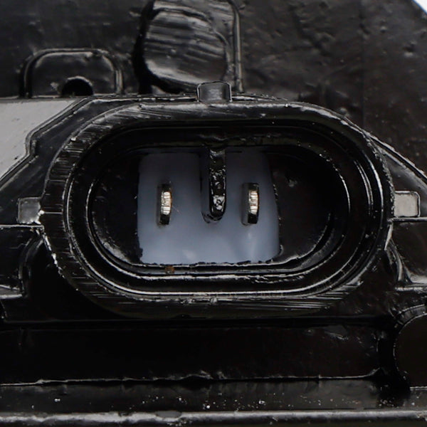 1 Pcs LED Front Driving Fog Light For Jeep Compass 2021-2025 68470159AA