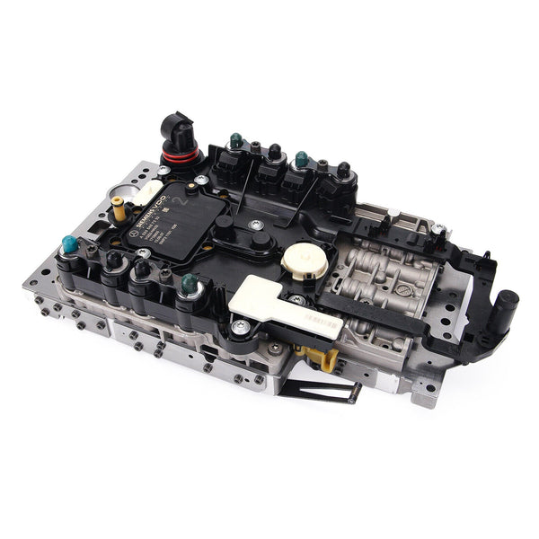 MERCEDES Benz CL CLC CLK CLS Transmission Valve Body+ TCU Control Unit 722.9 A0034460310 Generic