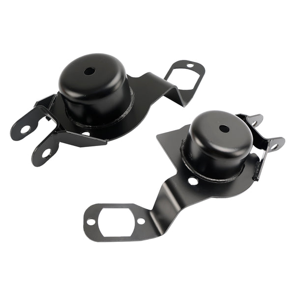 1999-2004 Jeep Grand Cherokee Pair Front Lower Coil Spring Bracket 926-079 926-078 Generic