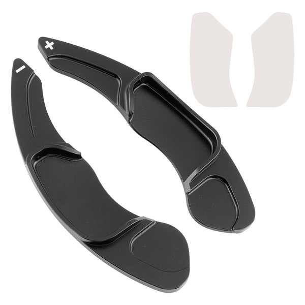 Steering Wheel Paddle Shifter For Lincoln MKZ MKC MKX 2010-2019 Aluminium