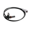 Mitsubishi Fuso Canter 3.0 2Pcs Front Left & Right ABS Wheel Speed Sensor MK584727 MK584728 Generic