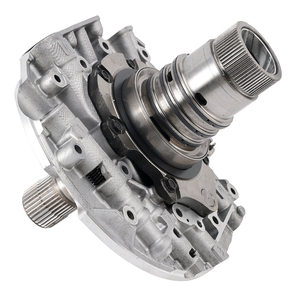 6L80 6L90 Pump Cover Stator Rebuilt w/ Updated Stator Shaft  24289721 24236939