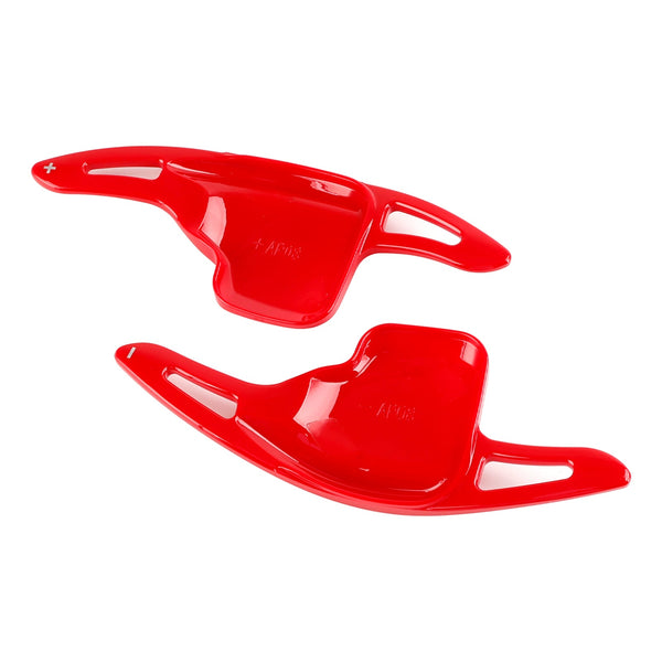 2012-2018 BMW 3 Series F30/F31/F34 Steering Wheel Paddle Shifter Extension Cover Generic