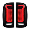 Left+Right LED Tail Light Assembly For Chevy Colorado GMC Canyon 2015-2022