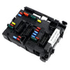 Fuse Box 9650663880 For Citroen C3 C4 C5 Peugeot 1007 206 206+ 307 406 807