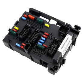 Fuse Box 9650663880 For Citroen C3 C4 C5 Peugeot 1007 206 206+ 307 406 807