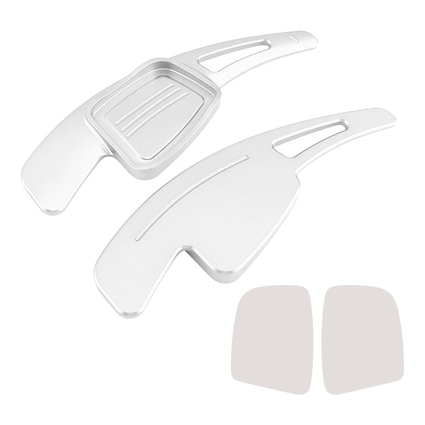 Steering Wheel Paddle Shifter Extension For Audi Q3 Q5 Q7 S3 S4