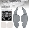 Steering Wheel Paddle Shifter Extension For Audi Q3 Q5 Q7 S5 S6
