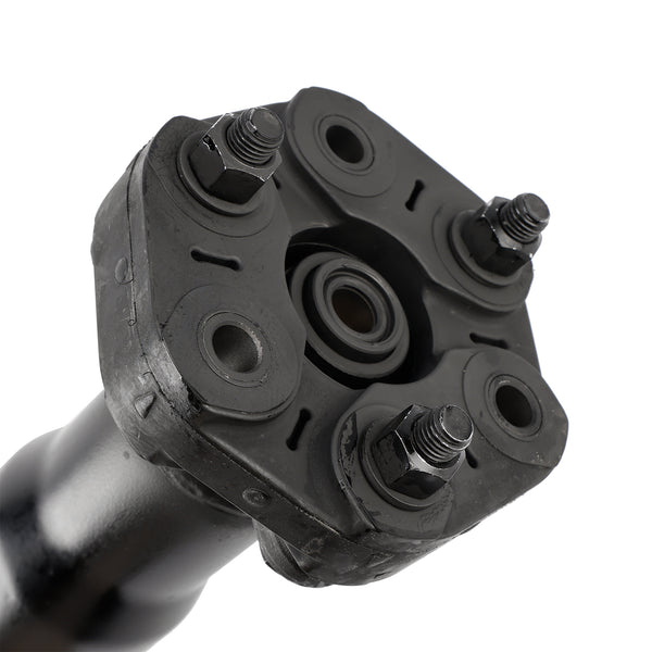 2004-2006 BMW X5 V8 4.8L Automatic Transmission E53 Series Rear Drive Shaft 26107529661 26107549305 Generic