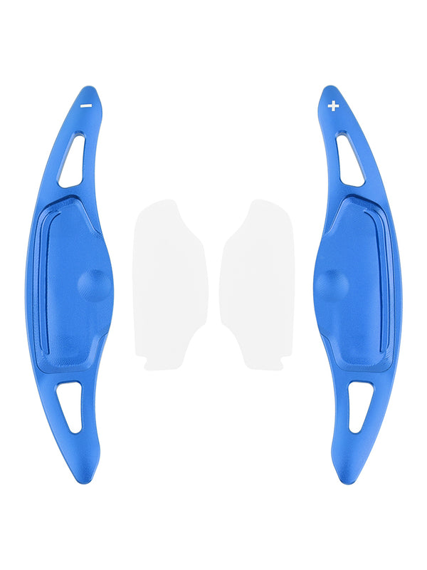 Steering Wheel Paddle Shifter Covers For Kia Stinger 2018-2023