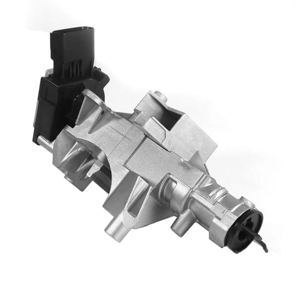 2007-2012 DODGE CALIBER (1.8L)(2.0L)(2.4L) Ignition Cylinder Housing 68054822AB Generic