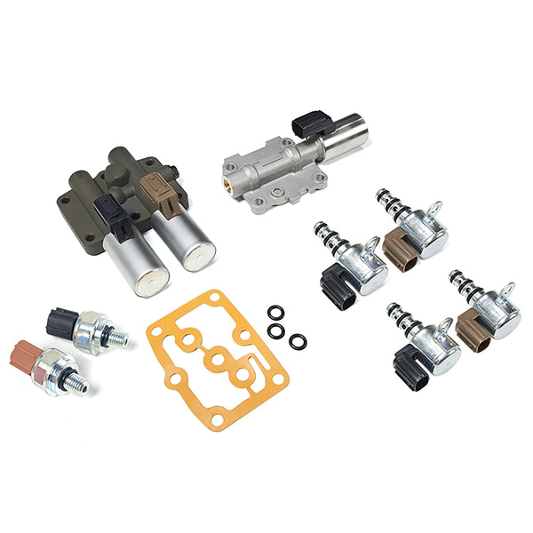 1998-2006 Honda Odyssey Transmission Solenoid Kit 8250-P6H-024 28250-P6H-024 Generic