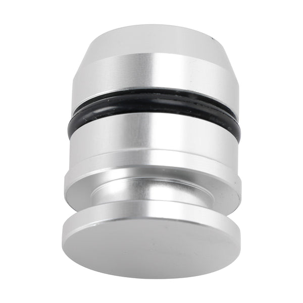 TH350 Turbo 350 Auto Transmission Speedometer Block Off Plug Delete Speedo Port CBW-175 Generic