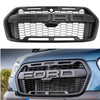 2020-2024 Ford Transit T150 T250 T350 Raptor Style Front Bumper Grille 2467809 LK31-17B968-AA5YZ9 Generic