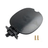 1999-2008 Renault Clio II Black Fuel Tank Cover 7700433127 Generic