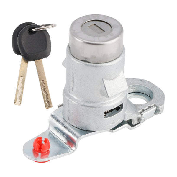 Left Front Doors Lock Cylinder W/2 Keys 13590041 7022907 For Chevy Camaro Tahoe