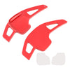 Steering Wheel Paddle Shifter Extensions For BMW F22 F23 X1 X6