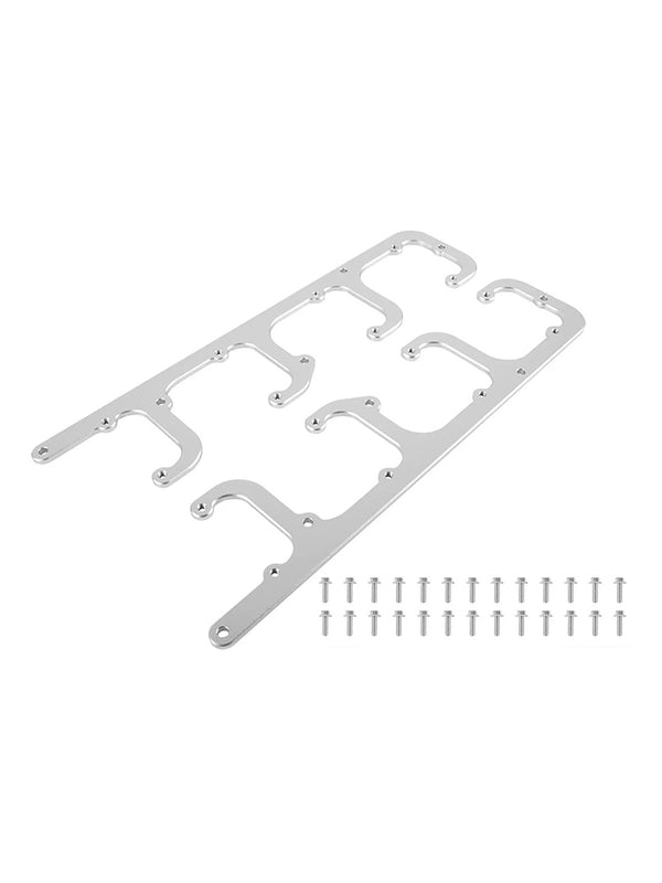 Pontiac Firebird 5.7L LS1 LS6 Ignition Spark Plug Coil D580 12558948 Generic