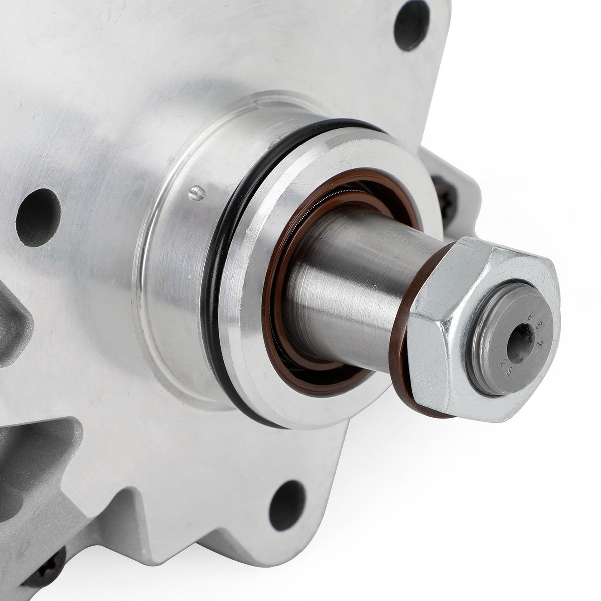 VW Worker High Pressure Fuel Injection Pump 2R0130105 0445020007 04450 ...