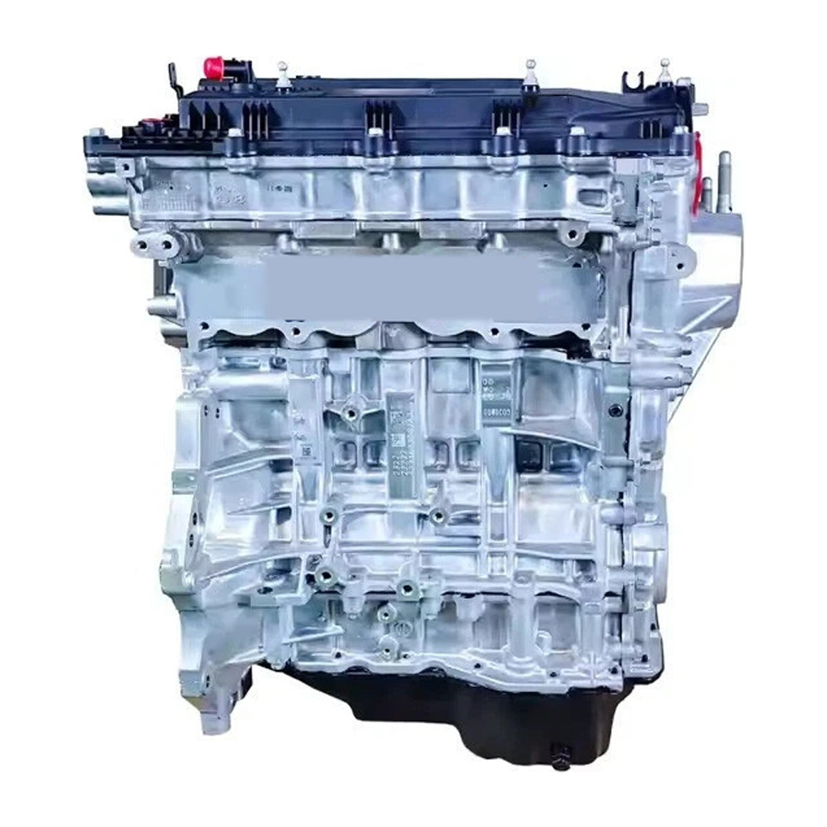 G4FL 1.5T Long Block Engine Assembly For Hyundai Accent Creta Elantra ...