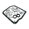 U240E U241E Auto Transmission Master Rebuild Kit Clutch Discs Gasket For Toyota