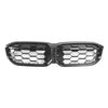 2023-2024 BMW 3 Series G20 320i 330i M340i Gloss Black Front Kidney Grill Grille Generic