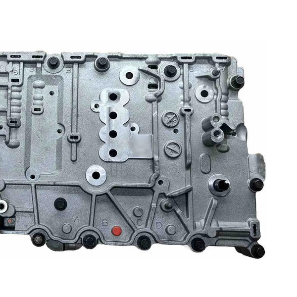 6L45E Automatic Transmission Valve Body For BMW 128I E92 E90 2011-2013