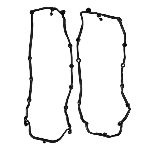 2010-2016 Land Rover Range Rover/Range Sport 5.0L V8 Valve Cover Rocker Gasket Set LR010882 LR011220 Generic