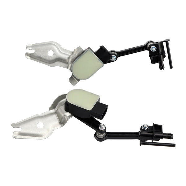 2006-2010 Audi A8 Front Left & Right Suspension Height Sensor 7L0616213 7L0616214 Generic