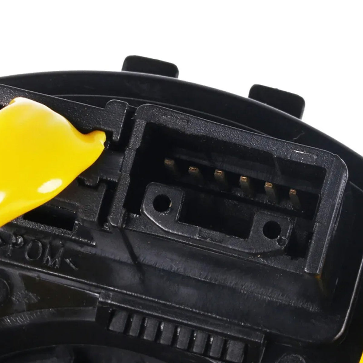 2000-2005 Toyota Echo Celica AirBag Spiral Cable Clock Spring 84306-32 ...