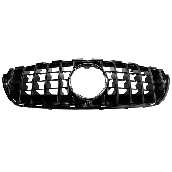 2016-2020 Mercedes Benz W213 E63 E63S AMG Only Front Bumper Grille Grill Generic