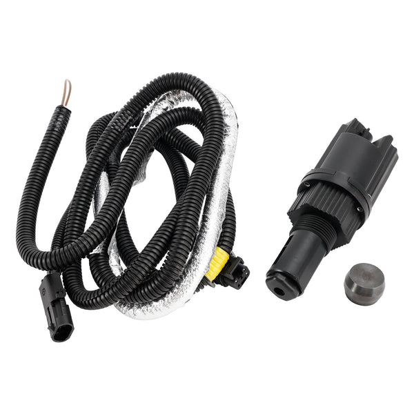 1992-1996 GMC Yukon 4WD Actuator 600-490 Generic