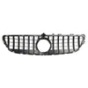 2015-2018 Mercedes Benz CLS-Class W218 CLS350 Front Bumper Grille Grill A2186200291 Generic