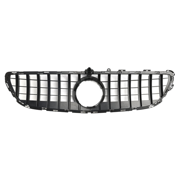 2015-2018 Mercedes Benz CLS-Class W218 CLS350 Front Bumper Grille Grill A2186200291 Generic