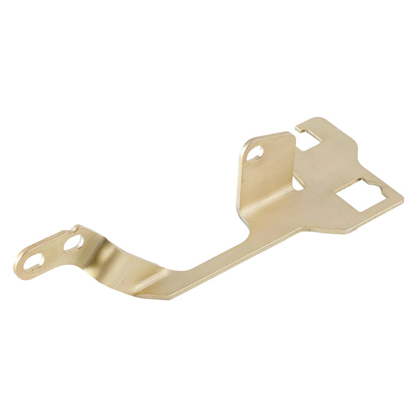 Universal Throttle Cable and Kickdown Cable Bracket 157313 Generic