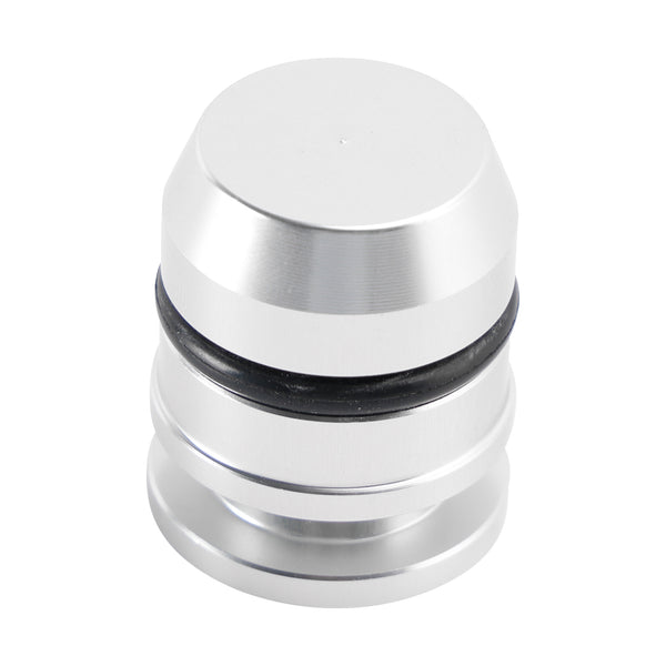 TH350 Turbo 350 Auto Transmission Speedometer Block Off Plug Delete Speedo Port CBW-175 Generic