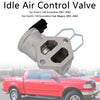 Idle Air Control Valve IAC1050 Fit Ford E-150 Econoline 2001-2008