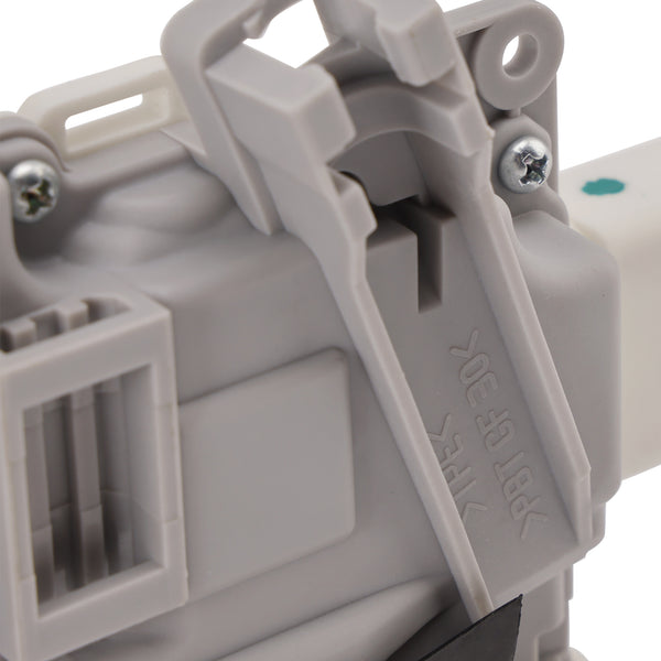 Rear Left Passenger Side Door Lock Actuator 4G0839015 For Audi A3 A6 A7 Q3 Q7