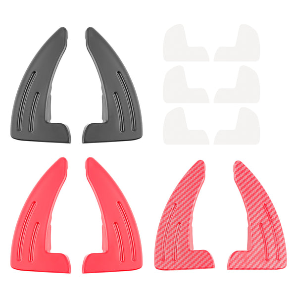 Steering Wheel Paddle Shifter Extensions For Dodge Challenger 2015-2024