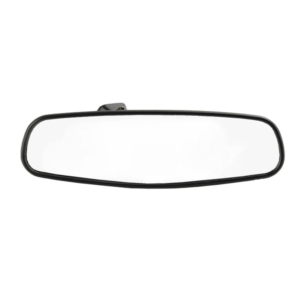 2010-2012 CADILLAC SRX w/o telematics manual dimming mirror Interior Rear View Mirror 13585947 13503045 Generic
