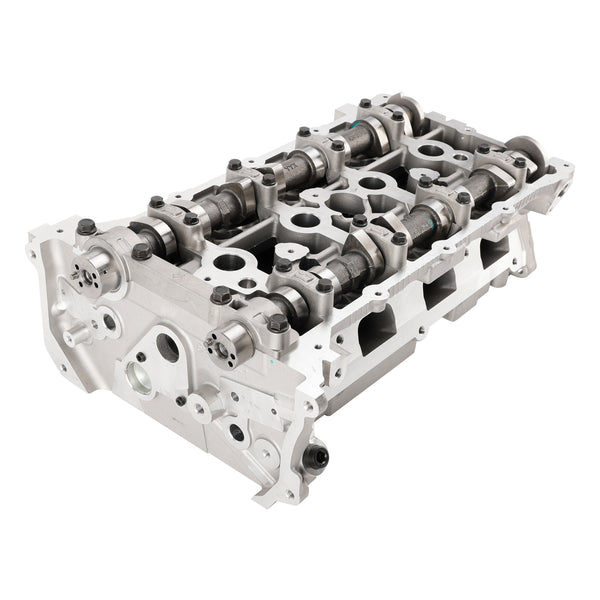 2010–2020 Hyundai Santa Fe 4KE Engine Cylinder Head Assembly 20910-27A00 20910-2EA00 Generic