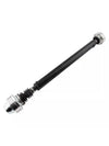 1999-2001 Jeep Grand Cherokee 4.0L Auto Front Driveshaft Prop Shaft Assembly 52099497AD 52099497AC Generic