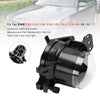 1X Left Fog Light For BMW E60 525I 528I 530I 535I 545I 550I M5 04-10 63177897187